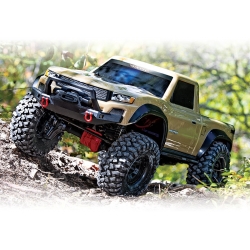 Traxxas TRX-4 Sport Crawler 